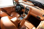 Qvale Mangusta 2001 года